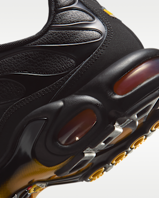 Nike Air Max Plus Premium Men's Shoes. Nike JP